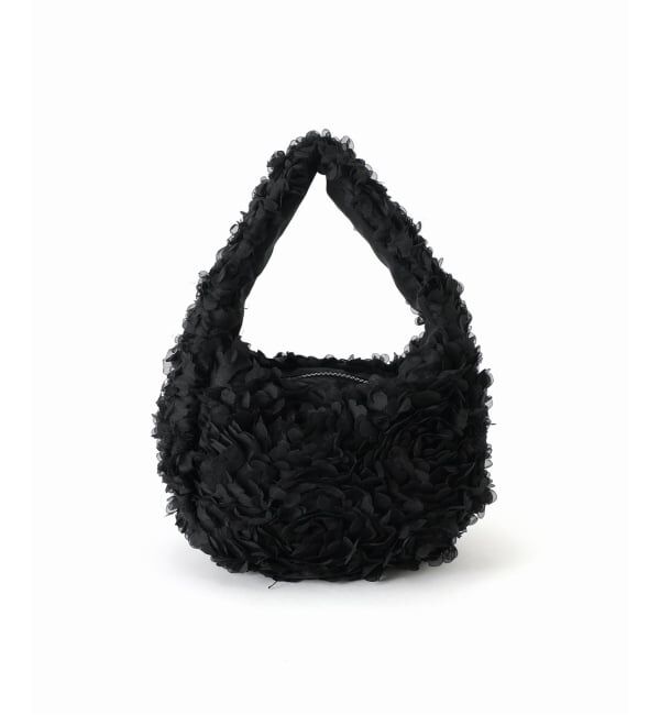 JOURNAL STANDARD relume「別注【HELOYSE/エロイーズ】bouquet shoulder：ショルダーバッグ」|ショルダー・メッセンジャー|