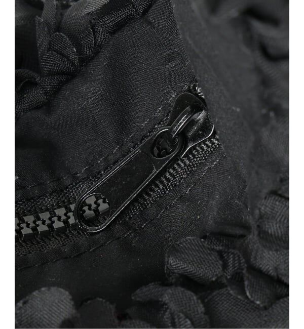 JOURNAL STANDARD relume「別注【HELOYSE/エロイーズ】bouquet shoulder：ショルダーバッグ」|ショルダー・メッセンジャー|