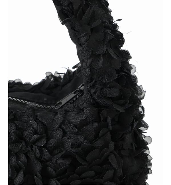 JOURNAL STANDARD relume「別注【HELOYSE/エロイーズ】bouquet shoulder：ショルダーバッグ」|ショルダー・メッセンジャー|