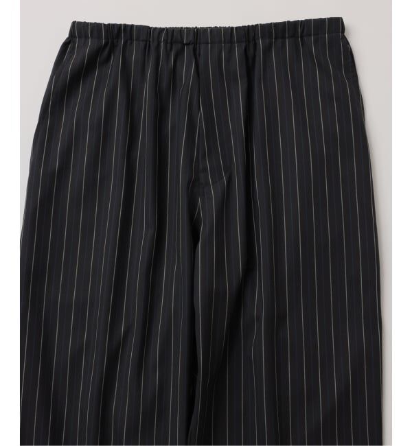 JOURNAL STANDARD「【FOLL / フォル】xsp180s summer pyjama pt」|スラックス|