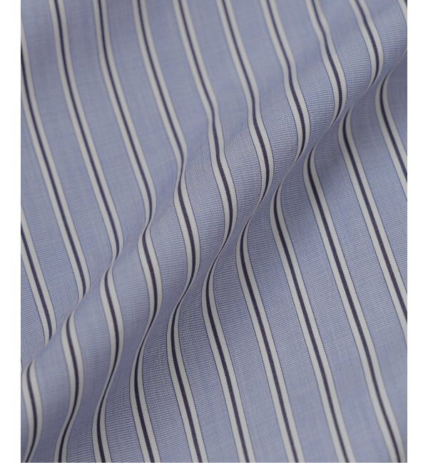 JOURNAL STANDARD「THOMAS MASON / トーマスメイソン ファット レギュラー シャツ」|シャツ・ブラウス|