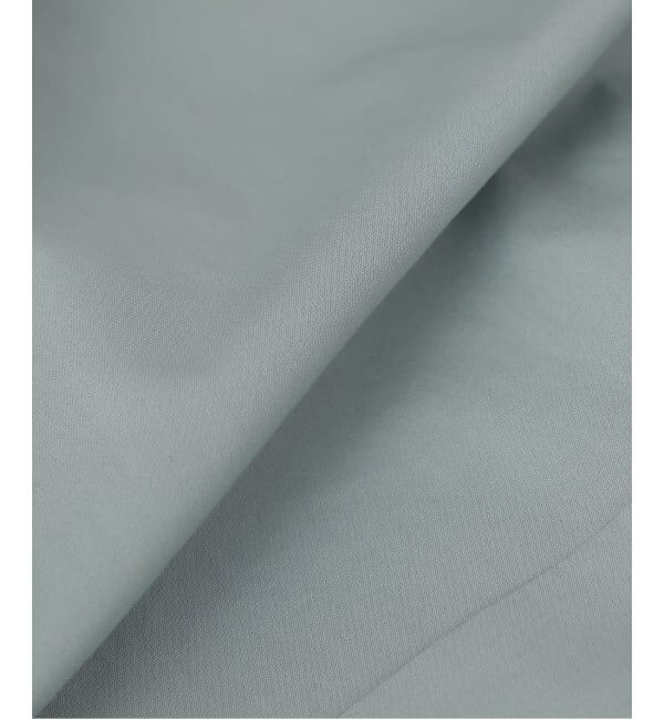 JOURNAL STANDARD「THOMAS MASON / トーマスメイソン ファット レギュラー シャツ」|シャツ・ブラウス|