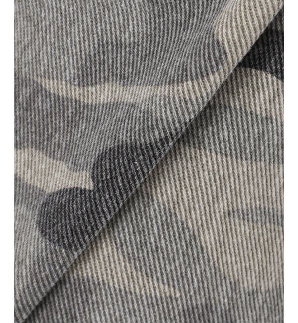 Oriens JOURNAL STANDARD「フレアデニムパンツ」|デニム|