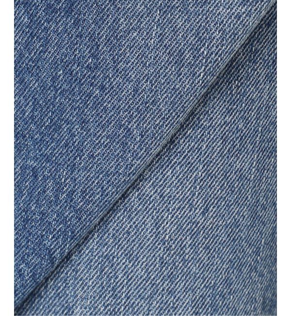 Oriens JOURNAL STANDARD「フレアデニムパンツ」|デニム|