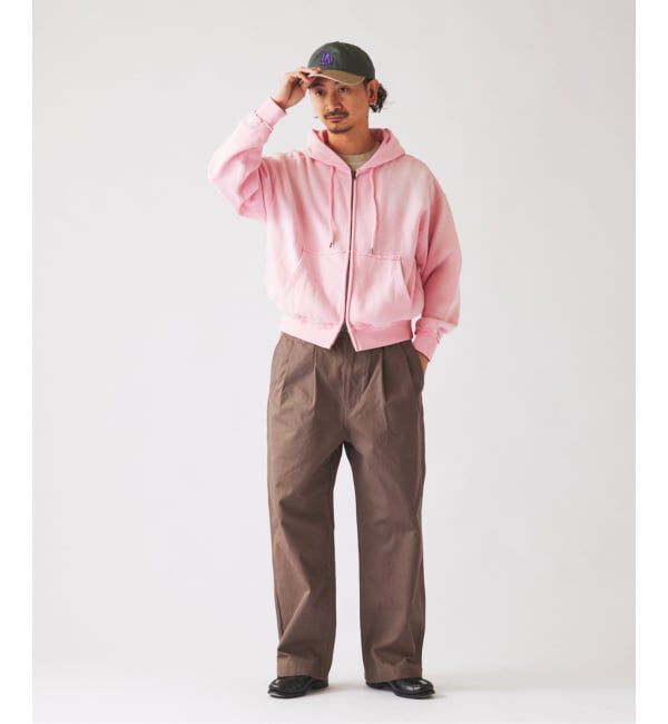 JOURNAL STANDARD relume「&rdquo;Relume&rdquo; ウエポンチノ イージーパンツ」|チノ|