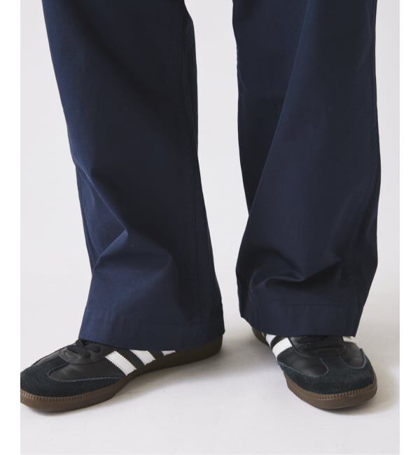 JOURNAL STANDARD relume「&rdquo;Relume&rdquo; ウエポンチノ イージーパンツ」|チノ|