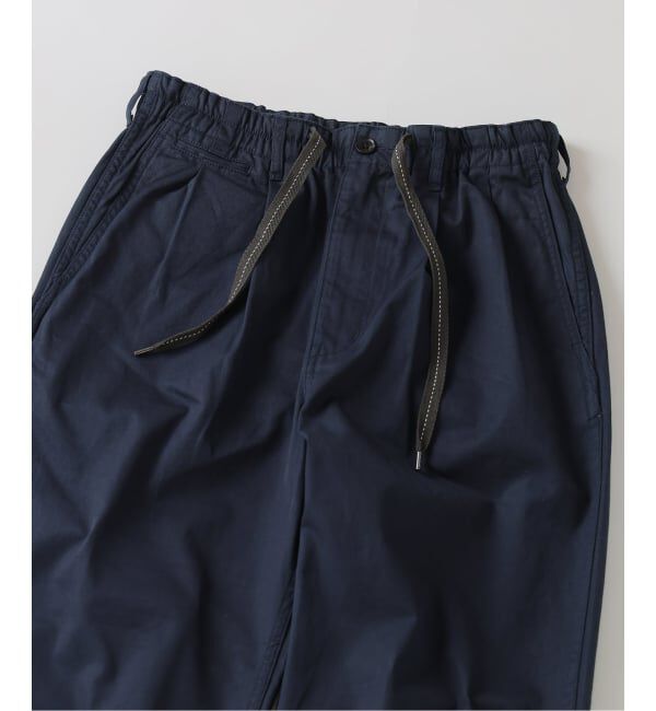 JOURNAL STANDARD relume「&rdquo;Relume&rdquo; ウエポンチノ イージーパンツ」|チノ|