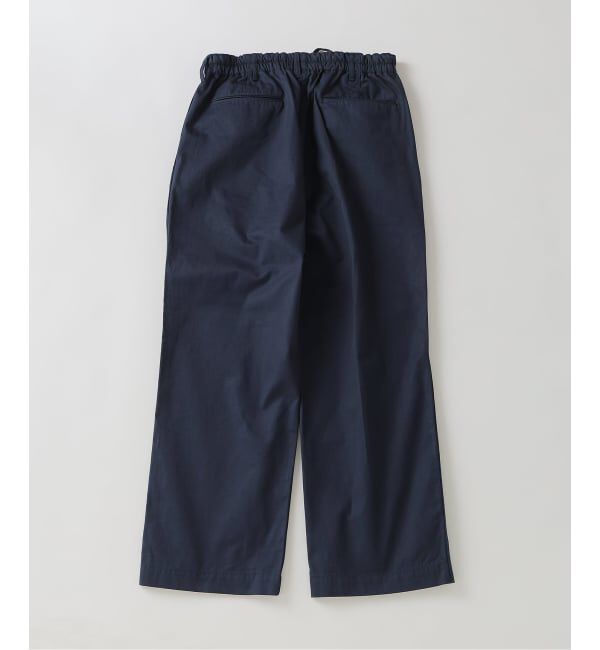 JOURNAL STANDARD relume「&rdquo;Relume&rdquo; ウエポンチノ イージーパンツ」|チノ|