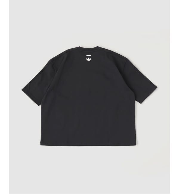 JOURNAL STANDARD「adidas &times; Willy Chavarria WC LOGO SS TEE」|Tシャツ・カットソー|