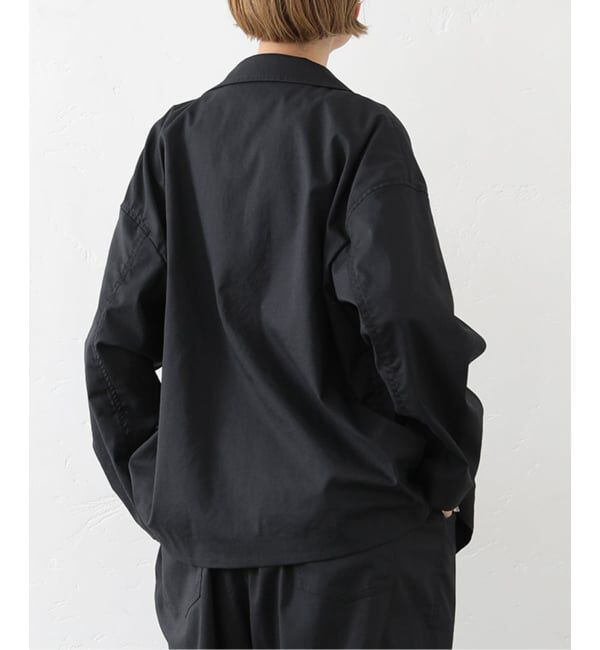 journal standard luxe「ラミートロピカルダブルジャケット」|テーラードジャケット|