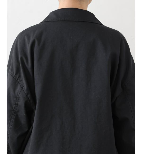 journal standard luxe「ラミートロピカルダブルジャケット」|テーラードジャケット|