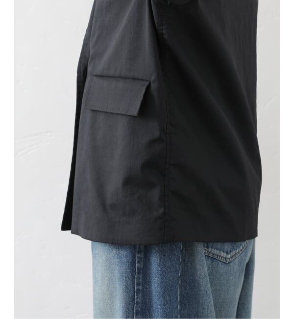 journal standard luxe「ラミートロピカルダブルジャケット」|テーラードジャケット|