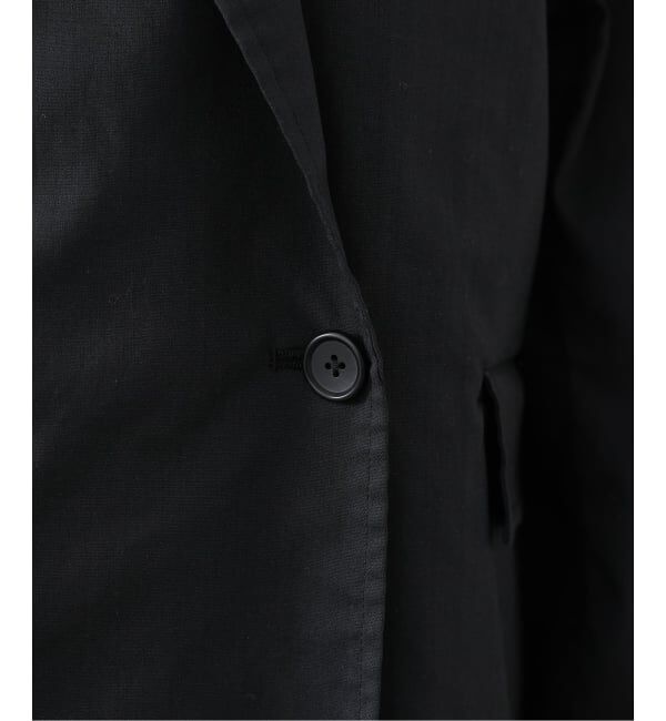 journal standard luxe「ラミートロピカルダブルジャケット」|テーラードジャケット|