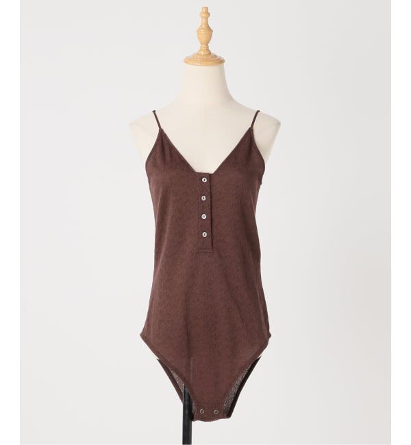 JOURNAL STANDARD「別注【MIKA KASAI】Rompers」|その他|