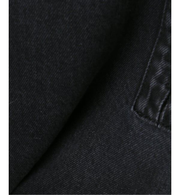 JOURNAL STANDARD「【DALA / ダラ】 FUNNELL POPOVER」|デニムジャケット|
