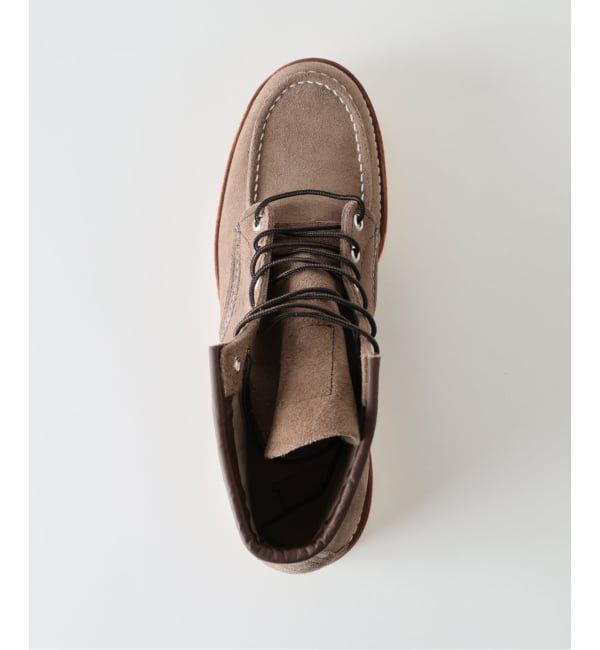 JOURNAL STANDARD relume「《予約》RED WING / レッドウイング 6インチ クラシックモック ＃8838」|その他|