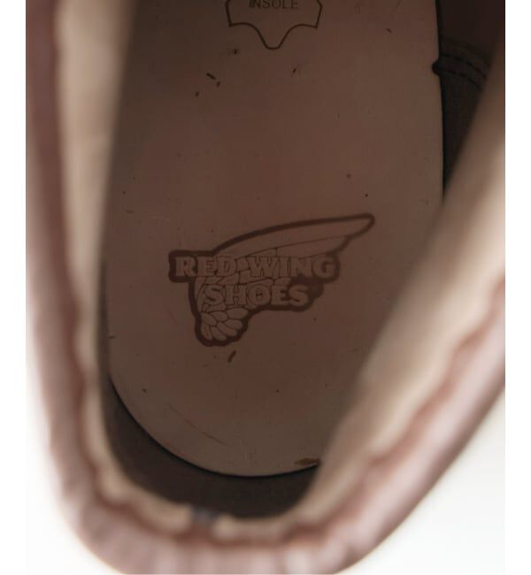 JOURNAL STANDARD relume「《予約》RED WING / レッドウイング 6インチ クラシックモック ＃8838」|その他|