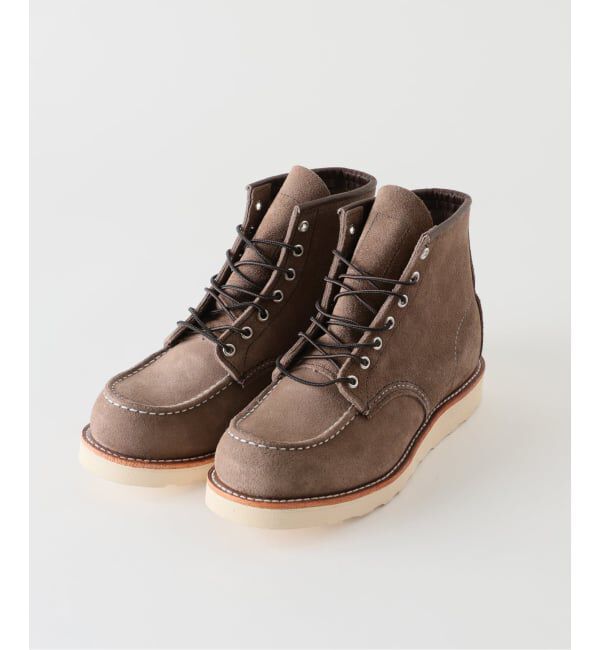 JOURNAL STANDARD relume「《予約》RED WING / レッドウイング 6インチ クラシックモック ＃8838」|その他|