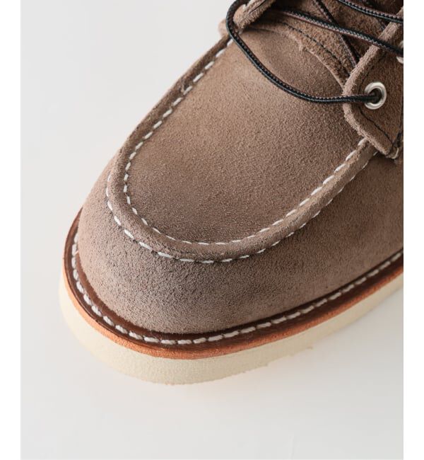 JOURNAL STANDARD relume「《予約》RED WING / レッドウイング 6インチ クラシックモック ＃8838」|その他|