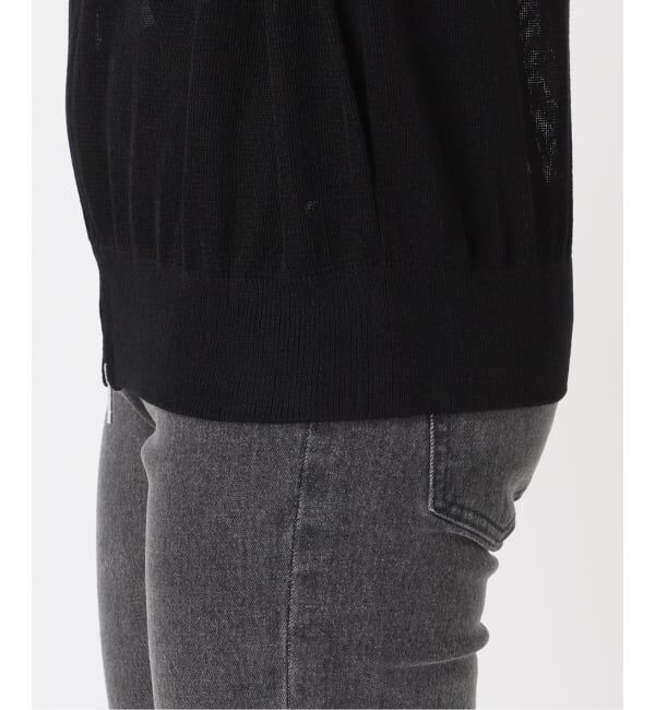 JOURNAL STANDARD relume「《WEB限定追加予約2》シアーフーディ」|パーカー|