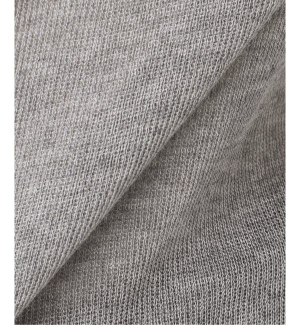 JOURNAL STANDARD relume「《WEB限定追加予約2》シアーフーディ」|パーカー|