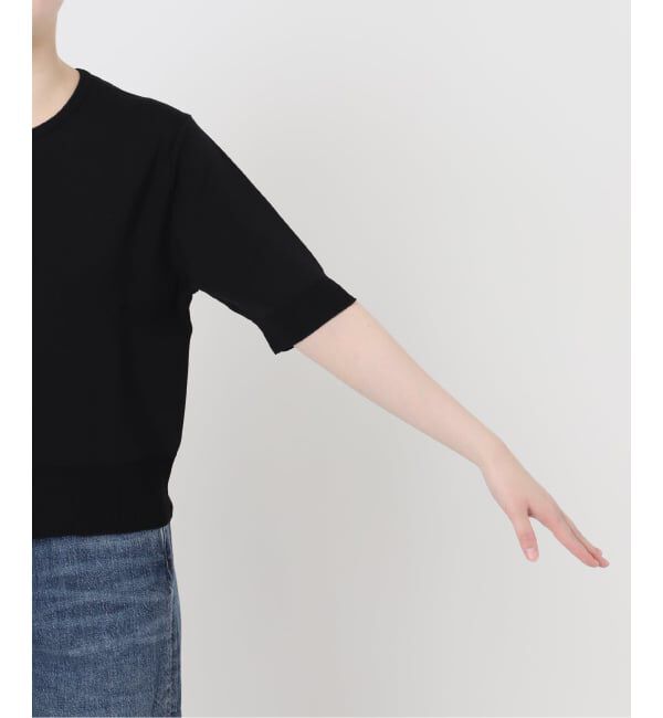 journal standard L'essage「《予約/接触冷感/手洗い可》クールタッチコンパクトカーディガン」|カーディガン|