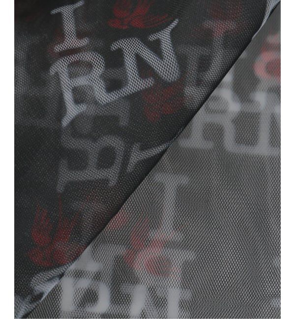 JOURNAL STANDARD「【RHODOLIRION /ロドリリオン】 Crew neck shirt」|シャツ・ブラウス|