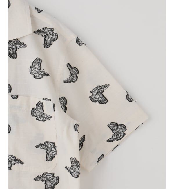 JOURNAL STANDARD「【EPINGLER / エピンガー】 RESORT SHIRT」|シャツ・ブラウス|