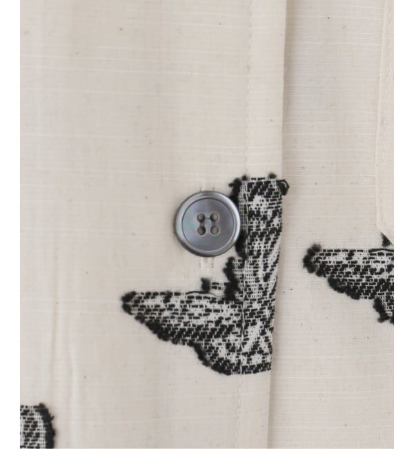 JOURNAL STANDARD「【EPINGLER / エピンガー】 RESORT SHIRT」|シャツ・ブラウス|