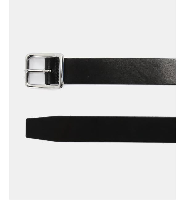JOURNAL STANDARD「【LEFIJE/レフィエ】 バックルベルト」|ベルト|