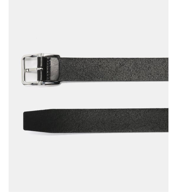 JOURNAL STANDARD「【LEFIJE/レフィエ】 バックルベルト」|ベルト|