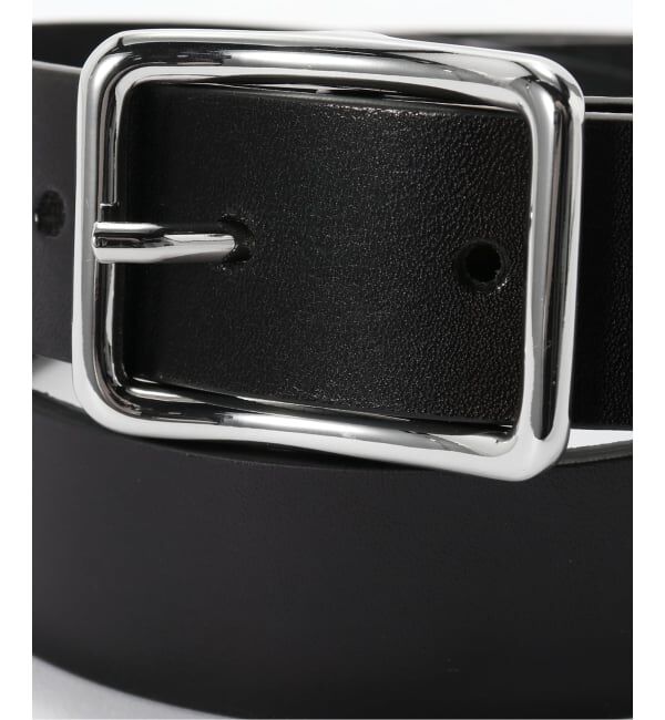 JOURNAL STANDARD「【LEFIJE/レフィエ】 バックルベルト」|ベルト|