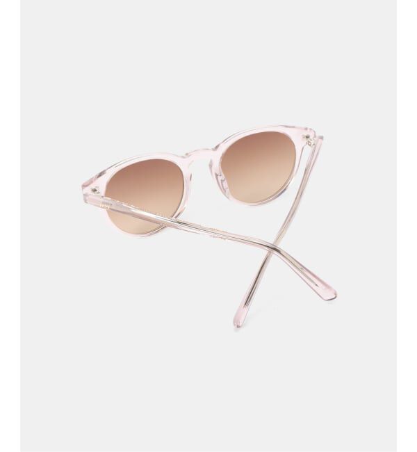 JOURNAL STANDARD「【MESSY WEEKEND/メッシーウィークエンド】 DEEP サングラス」|サングラス|