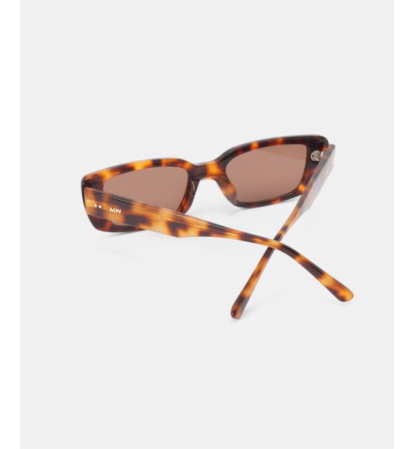 JOURNAL STANDARD「【MESSY WEEKEND/メッシーウィークエンド】 GRACE サングラス」|サングラス|