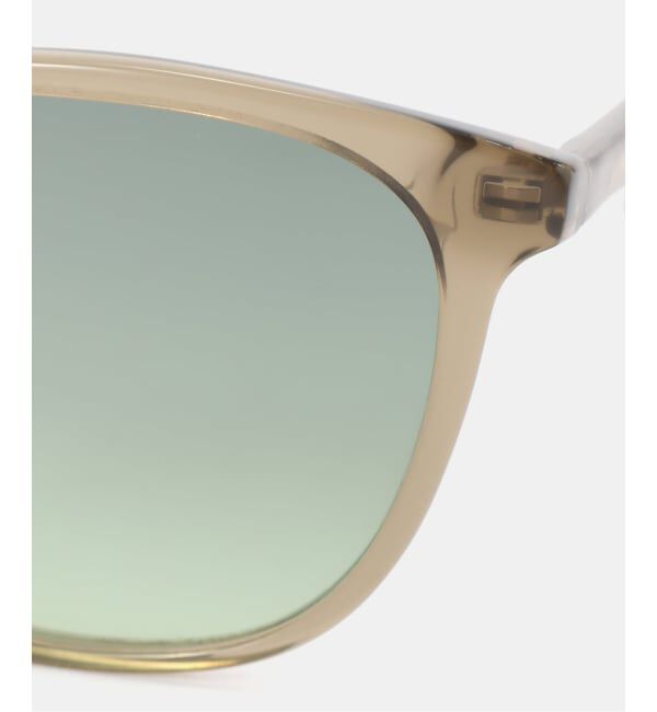 JOURNAL STANDARD「【MESSY WEEKEND/メッシーウィークエンド】SEAN サングラス」|サングラス|