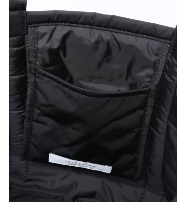 journal standard L'essage「《追加予約》SITA PARANTICA/シータパランティカ TOTE PE M トートバッグ」|トートバッグ|