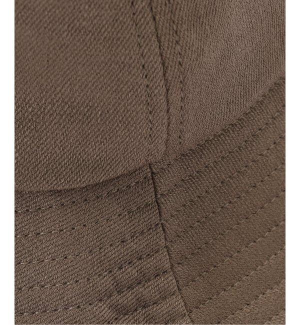 JOURNAL STANDARD「【REVIS/レビス】 ヒモツキHAT」|ハット|