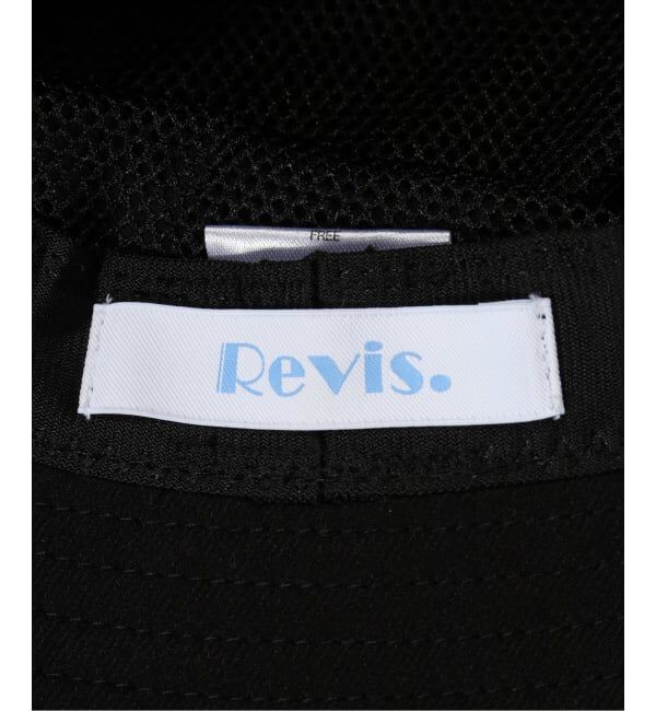 JOURNAL STANDARD「【REVIS/レビス】 ヒモツキHAT」|ハット|