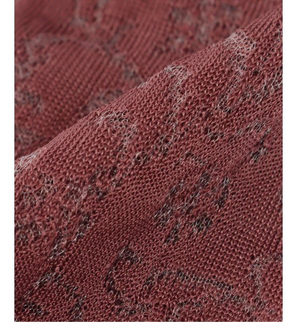 JOURNAL STANDARD「【MARCOMONDE / マルコモンド】 VENICE PATTERN 04」|ソックス|