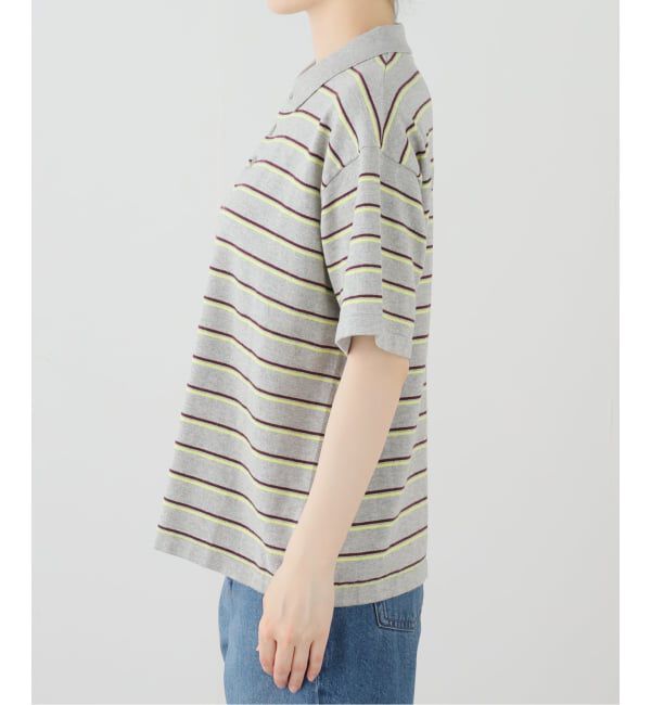 JOURNAL STANDARD「【WANDERUNG/ワンデルング】  Cotton Cashmere KNIT」|ニット・セーター|