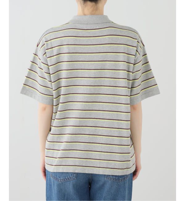 JOURNAL STANDARD「【WANDERUNG/ワンデルング】  Cotton Cashmere KNIT」|ニット・セーター|