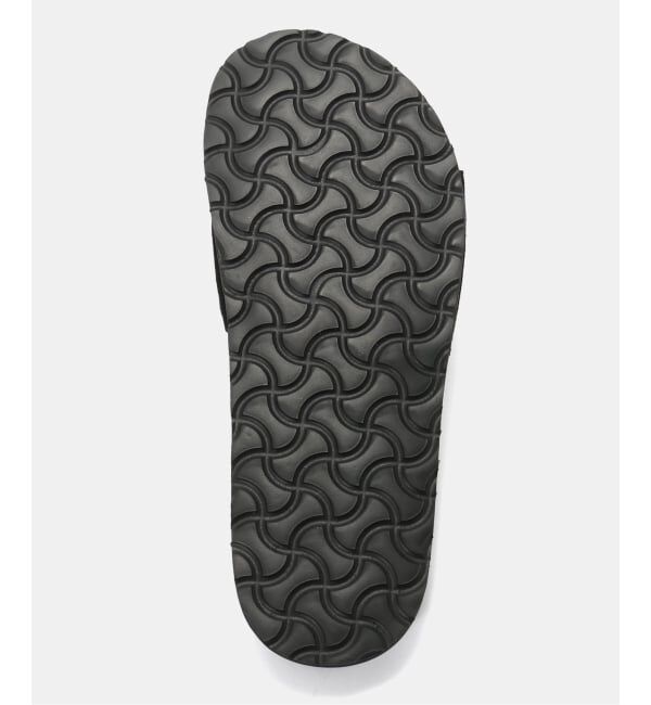 JOURNAL STANDARD「【LAYAS/レイヤーズ】 オープントゥローファーサンダル」|サンダル|