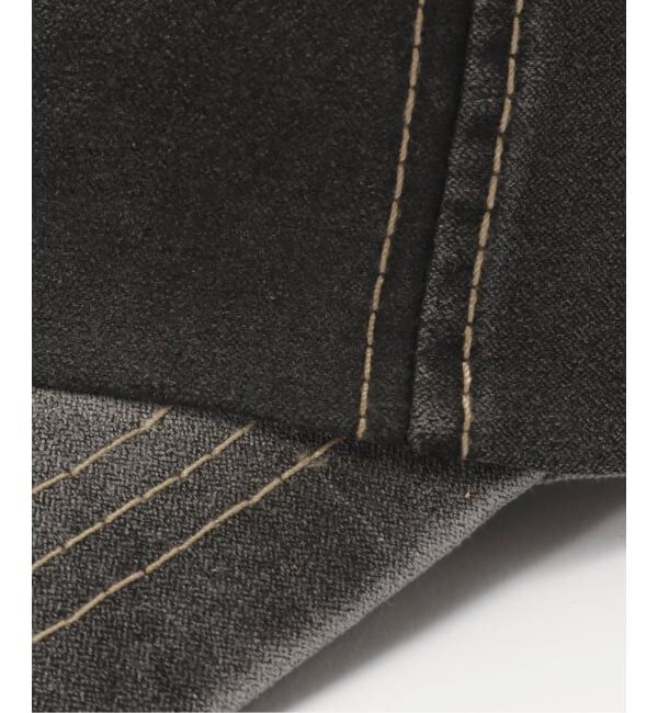 JOURNAL STANDARD「ONE OF THESE DAYS RUNNING HORSE LEATHER」|キャップ・キャスケット|