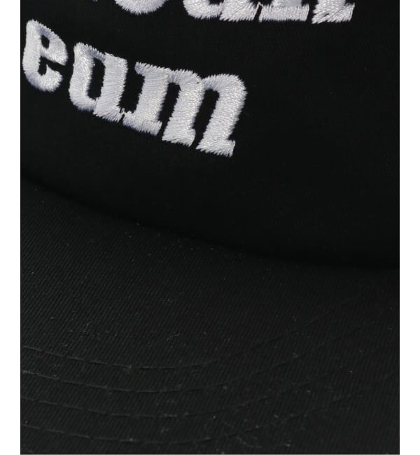 JOURNAL STANDARD「ONE OF THESE DAYS AMERICAN DREAM  CAP」|キャップ・キャスケット|