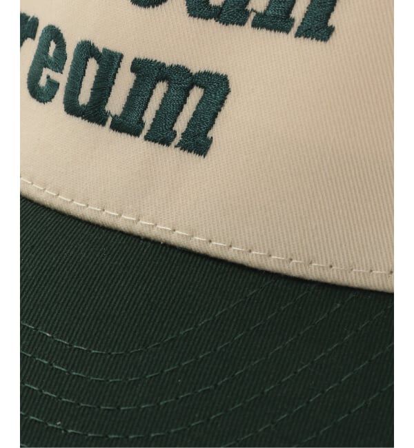 JOURNAL STANDARD「ONE OF THESE DAYS AMERICAN DREAM  CAP」|キャップ・キャスケット|