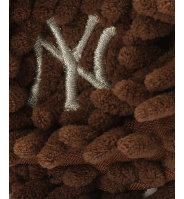 JOURNAL STANDARD「INFIELDER DESIGN 別注 MLB MOP YYP POUCH」|ポーチ|