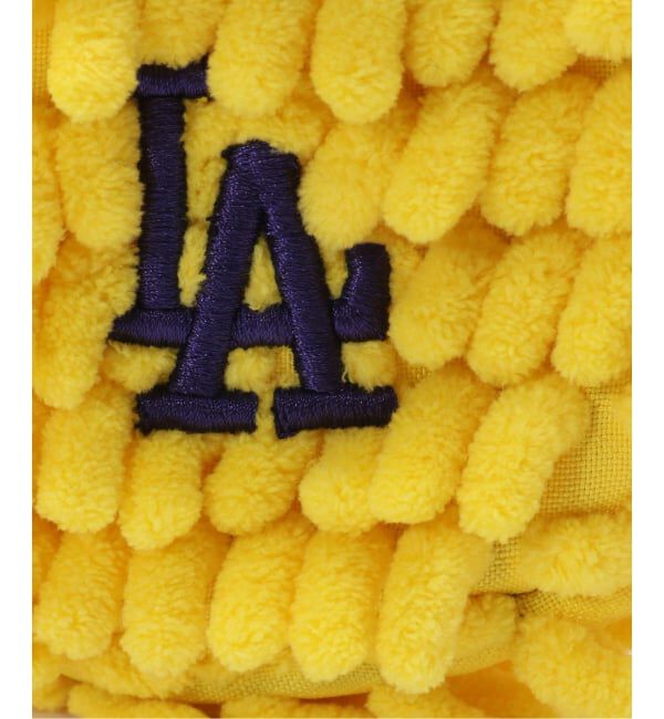 JOURNAL STANDARD「INFIELDER DESIGN 別注 MLB MOP YYP POUCH」|ポーチ|