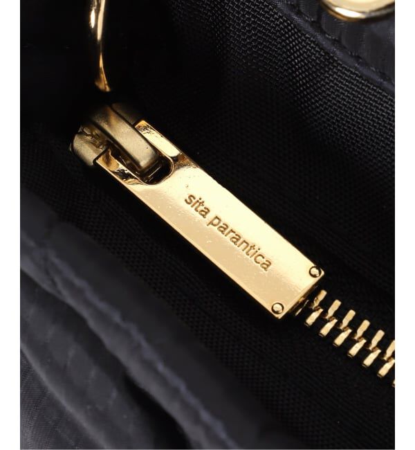 journal standard L'essage「《追加予約》別注 SITA PARANTICA/シータパランティカ RP メッセンジャーバッグ」|ショルダー・メッセンジャー|