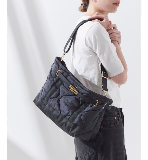 journal standard L'essage「《追加予約》別注 SITA PARANTICA/シータパランティカ RP メッセンジャーバッグ」|ショルダー・メッセンジャー|