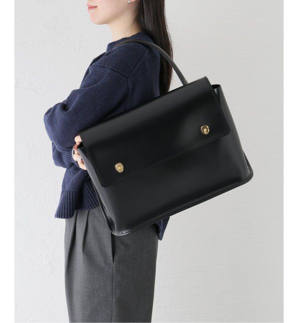 Spick and Span「PIENI / ピエニ A-2 ONE HANDLE」|ハンドバッグ|